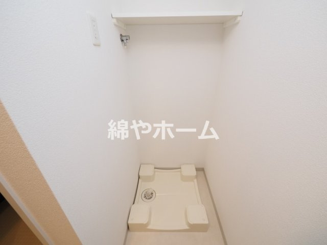 エステムコート難波Ⅴブロードの設備