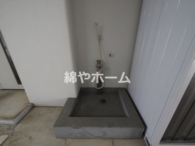 エステムコート難波Ⅴブロードのその他共用部分