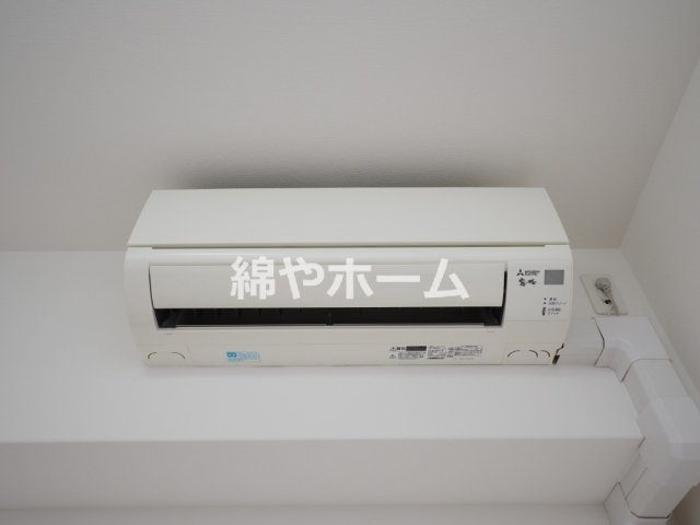 エステムコート難波Ⅴブロードの設備