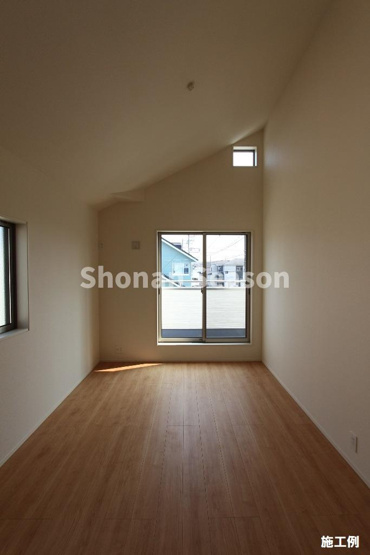  | 同じ工務店様の施工例です。