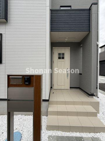  | 同じ工務店様の施工例です。