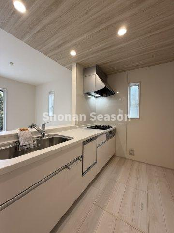  | 同じ工務店様の施工例です。