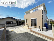 深谷市小前田　中古住宅  の画像