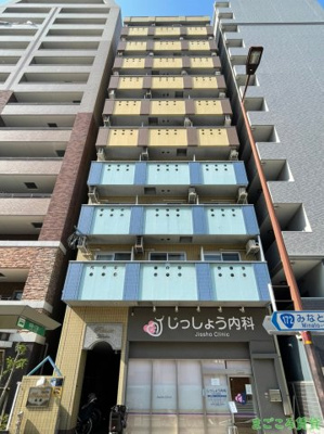 【外観】 | プレアデス本田