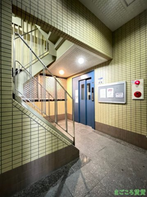 【エントランス】 | プレアデス本田