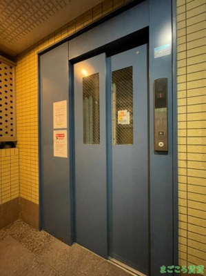 【ロビー】 | プレアデス本田