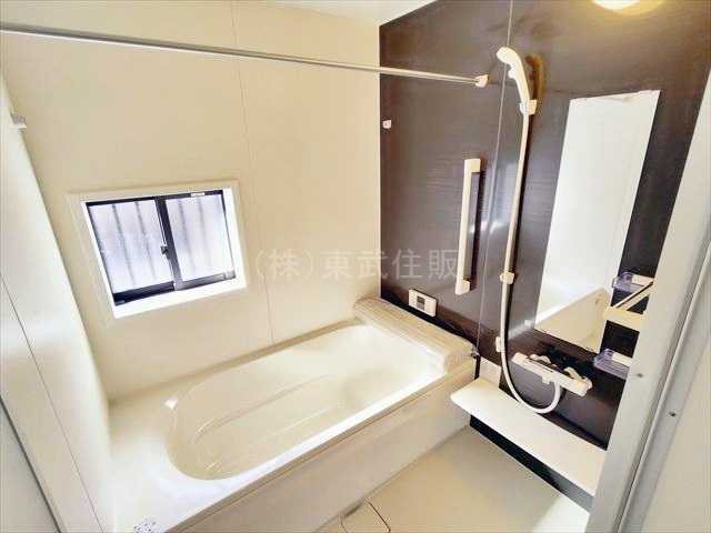 【浴室】 | ふじみ野市大原 | 日々の疲れを癒すお風呂です