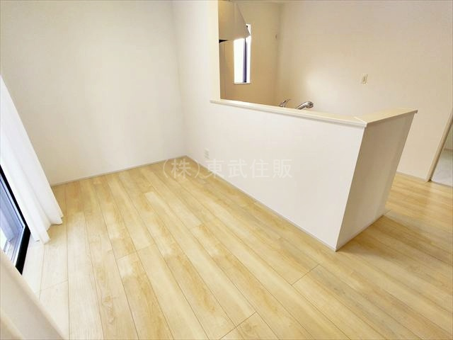 【ダイニング】 | ふじみ野市大原 | 家族団らんをお楽しみ下さい