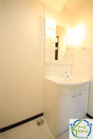 三船ハイツの洗面所|※類似部屋