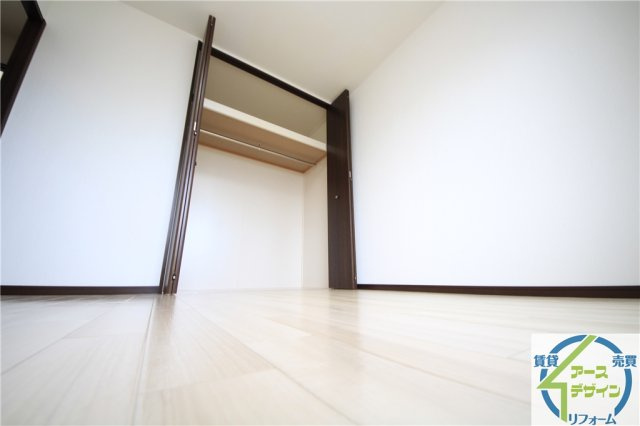 三船ハイツの洋室|※類似部屋