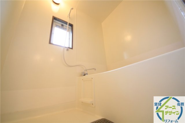 三船ハイツの浴室|※類似部屋