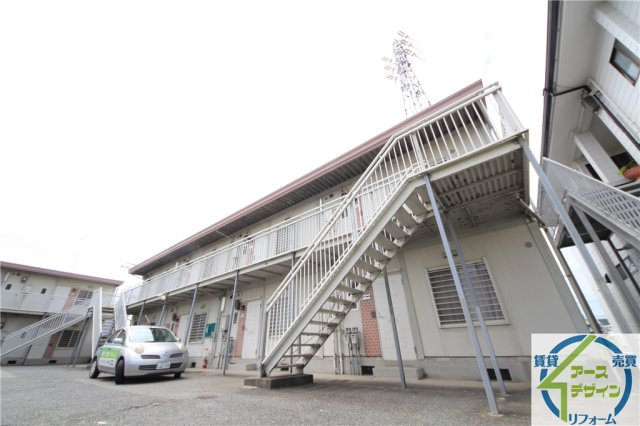 三船ハイツのその他共用部分