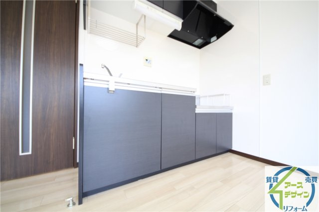 三船ハイツのキッチン|※類似部屋