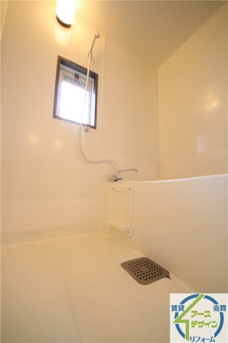 三船ハイツの浴室|※類似部屋