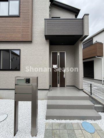  | 同じ工務店様の施工例です。