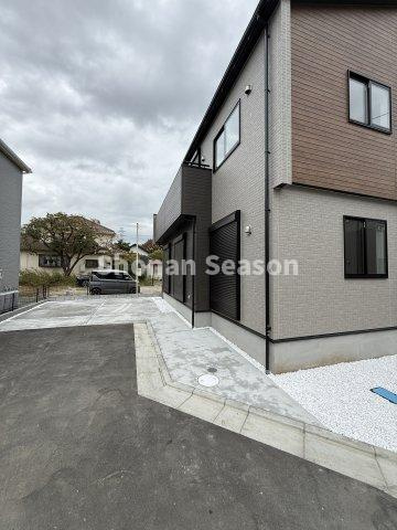  | 同じ工務店様の施工例です。