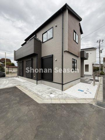 【外観】 | 同じ工務店様の施工例です。