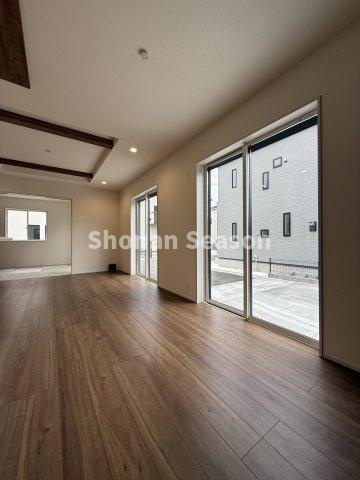  | 同じ工務店様の施工例です。