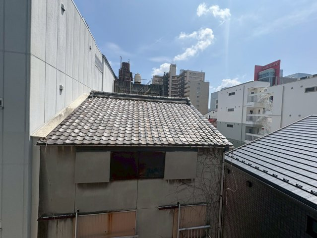 ディアレイシャス大須赤門通本町|名古屋市の賃貸ならMy賃貸の展望|ディアレイシャス大須赤門通本町