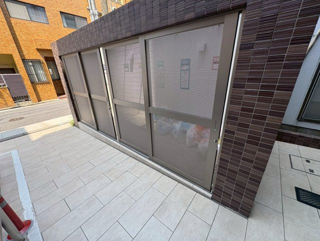 ディアレイシャス大須赤門通本町|名古屋市の賃貸ならMy賃貸のその他共用部分|ディアレイシャス大須赤門通本町