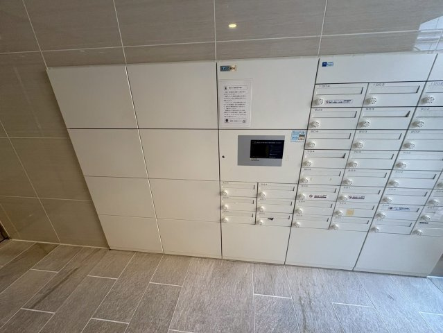 ディアレイシャス大須赤門通本町|名古屋市の賃貸ならMy賃貸のその他共用部分|ディアレイシャス大須赤門通本町