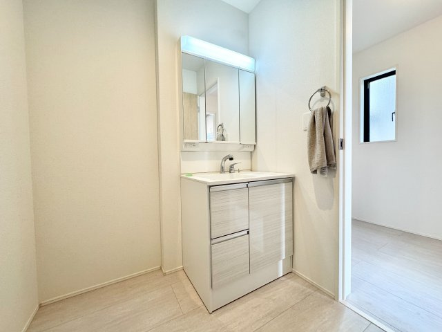 【洗面所】 | グラファーレ四街道市大日３１期