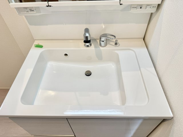 【洗面所】 | グラファーレ四街道市大日３１期