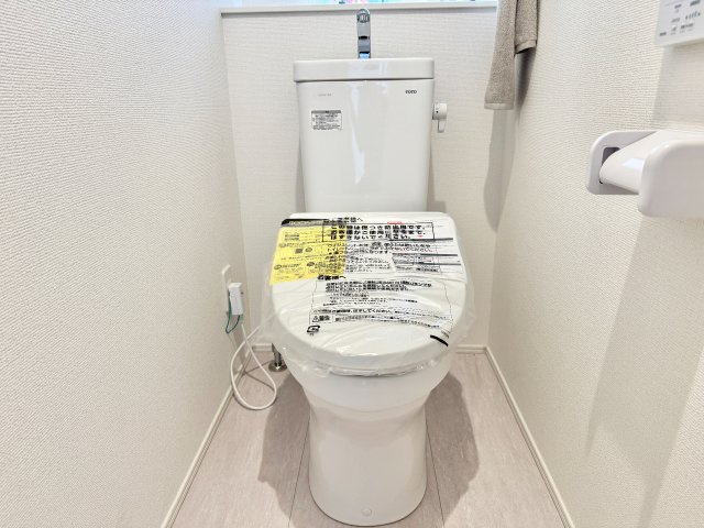 【トイレ】 | グラファーレ四街道市大日３１期