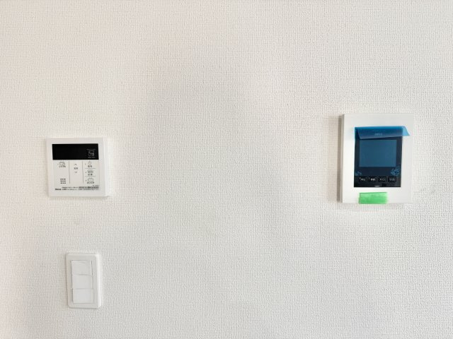 【防犯設備】 | グラファーレ四街道市大日３１期