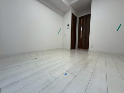 【居間・リビング】 | プレサンス梅田北ザ・ライブ