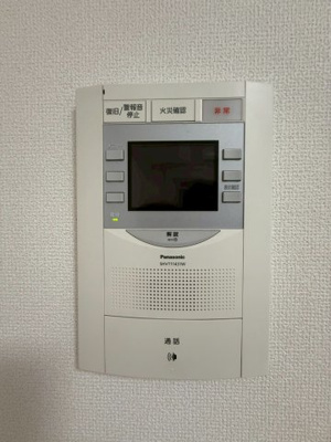 【セキュリティ】 | プレサンス梅田北ザ・ライブ