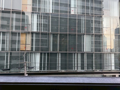 【展望】 | プレサンス梅田北ザ・ライブ