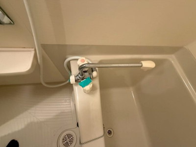 【浴室】 | プレサンス梅田北ザ・ライブ