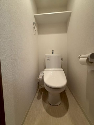 【トイレ】 | プレサンス梅田北ザ・ライブ