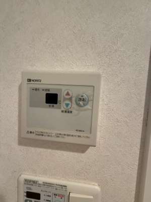 【設備】 | プレサンス梅田北ザ・ライブ