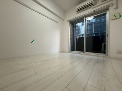 【居間・リビング】 | プレサンス梅田北ザ・ライブ