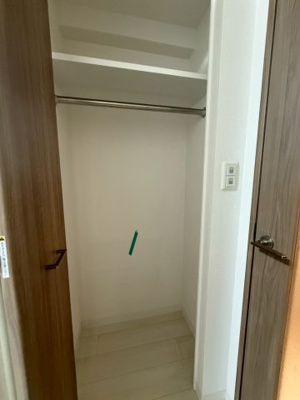 【収納】 | プレサンス梅田北ザ・ライブ