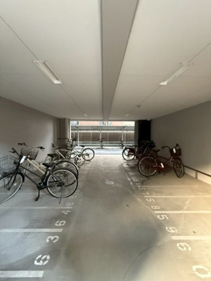 【ロビー】 | プレサンス梅田北ザ・ライブ