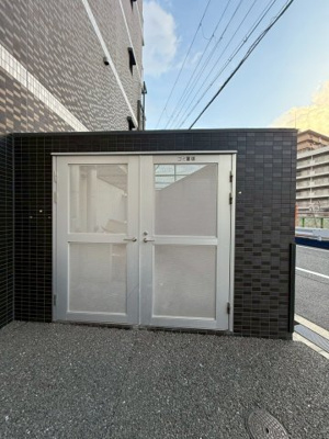 【その他共用部分】 | プレサンス梅田北ザ・ライブ