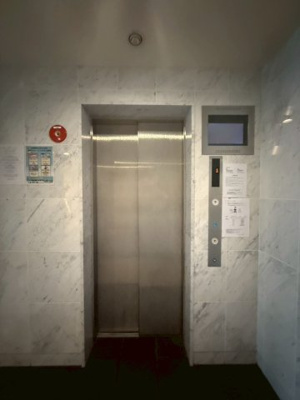 【その他共用部分】 | プレサンス梅田北ザ・ライブ