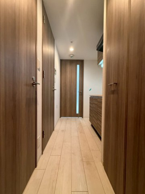 【内装】 | プレサンス梅田北ザ・ライブ