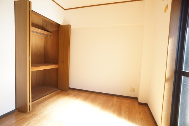 アメニティA・Nの内装