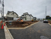 東久留米市金山町1丁目　新築一戸建住宅　全9棟　(保谷店)の画像