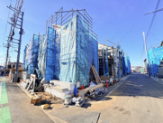 東久留米市金山町1丁目　新築一戸建住宅　全9棟　(保谷店)の画像