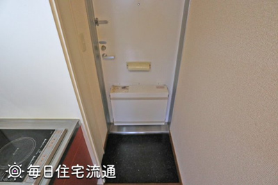 【玄関】 | リリオン