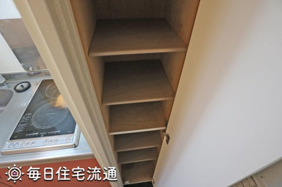 【収納】 | リリオン