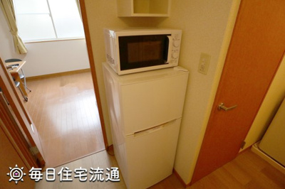 【設備】 | リリオン