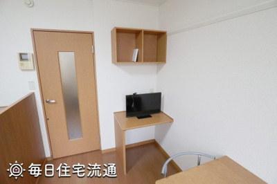 【設備】 | リリオン