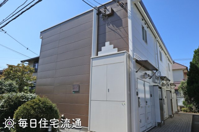 【外観】 | リリオン