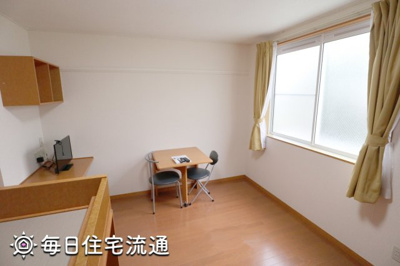 【洋室】 | リリオン